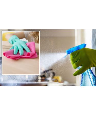 Gharana White Vinegar 5lit (Pack of 2) | Perfect for Marinating Dressing & Pickling | Active for Disinfection Deodorizing & Stain Removal | Food Preserver - Buy Online on GoSupps.com