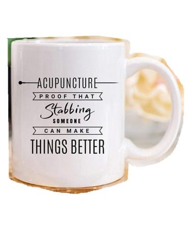 Acupuncturist Gift Acupuncture Gift Acupuncturist Mug Acupuncturist Acupuncture Grad Acupuncture Mug Funny Acupuncture