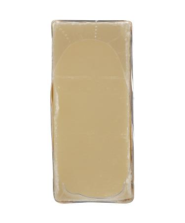 EMILY Natural Unscented Soap Bar - Skin Soothing 4 OZ | Gentle Cleansing Bar - Buy Online on GoSupps.com
