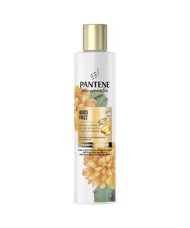Pantene Ch Miracle Cactus 225Ml