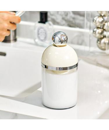 LRUIKEO Electric Foam Maker for Face Wash Rich Foam Maker for Face Wash Rechargeable Soap Dispenser Shampoo Bubbler Skincare Tools Yellow - Buy Online on GoSupps.com