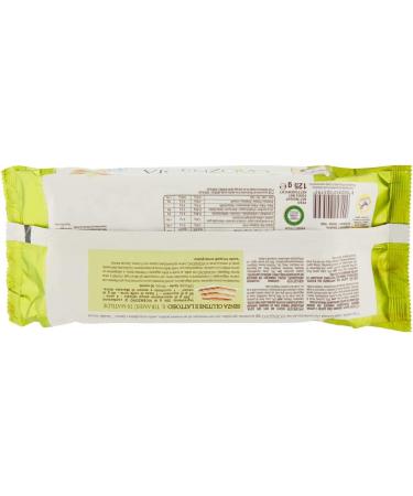 Matilde Vicenzi Vicenzovo Senza Glutine Glutine Biscuits for Tiramisu 125 g Pack of 3 - Buy Online on GoSupps.com
