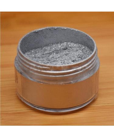 Edible Glitter 5g Edible Luster Dust Metallic Food Grade Coloring Glitter for Decorating Food Cake Biscuit Baking Supply - Buy Online on GoSupps.com