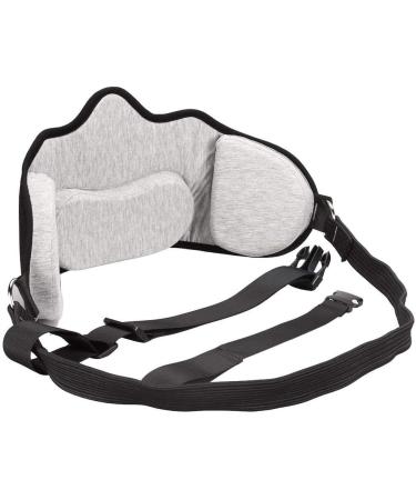Hammock for Neck - Better Neck Massager for Neck Pain Relief Portable Cervical Tracion Device Relieve Your Fatigue Soon Cotton Material - More Thick and Solid Sold by ZIME (Adjustable) - Buy Online on GoSupps.com