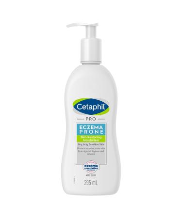 Cetaphil Restoraderm Moisturiser 295mL