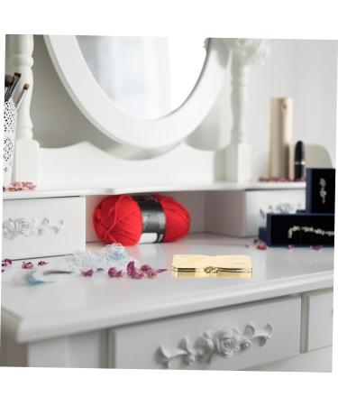 FOMIYES 1 Pc 10 Eye Shadow Christmas Sto Eyeshadow Powder Small Shiny Eyeshadow Dish Diamond Cosmetic 1 count (Pack of 1) As Shown - Buy Online on GoSupps.com