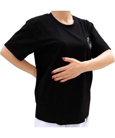 Tinymori Tai Chi Tee Shirt - XX-Large | Cotton Summer Short Sleeve Kung Fu Clothing - Buy Online on GoSupps.com