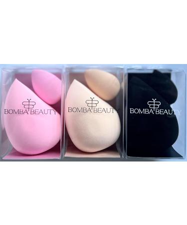 Shop Nude Beauty Sponge - Flawless Makeup Application | International Shipping Available - Buy Online on GoSupps.com
