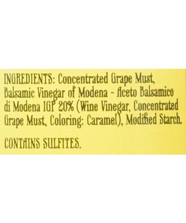 Trader Giottos Balsamic Glaze Set of 2 - 8.5 fl oz Each | Premium Quality Balsamic Reduction - Buy Online on GoSupps.com