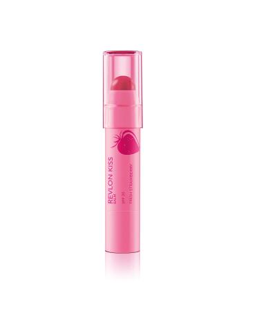 Revlon Kiss Lip Balm Fresh Strawberry