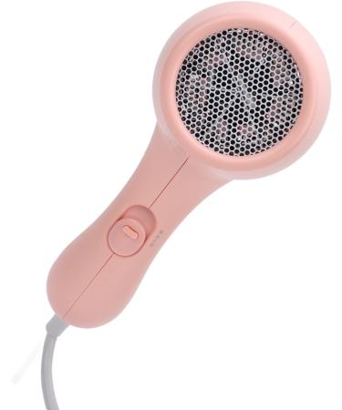 Small Child Blow Dryer Kids Hair Dryer Adjustable Alternating Wind 3 Speeds Wind for Daily Use (US Plug 110V) - Buy Online on GoSupps.com