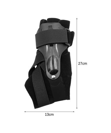 Buy Ankle Brace Sleeve for Men & Women - Sports Ankle Strap for Foot Protection - Size M - Buy Online on GoSupps.com