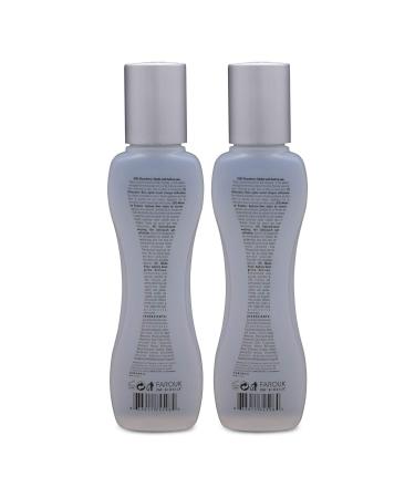 BioSilk Silk Therapy 2.26 Oz - Pack of 2 | Hydrating Hair Treatment - Buy Online on GoSupps.com