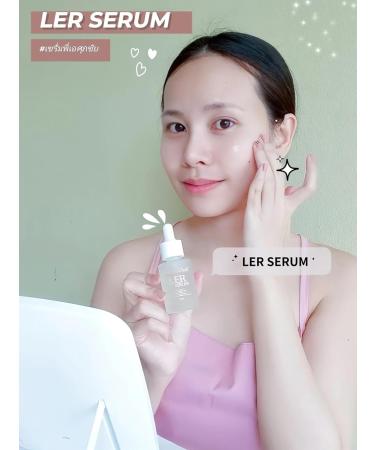 Moisture Nourish Skin Ler Serum Plus 30ml by A Suppachai | Free Beauty Gifts | Beautygoodshop - Buy Online on GoSupps.com