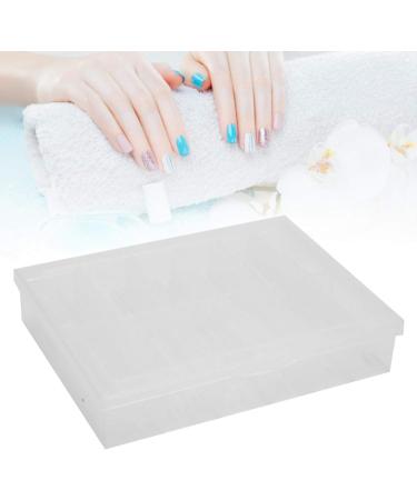 False Nail Tip Easy Identification Artificial Nail Tip HighQuality Materials Quick And Easy Manicure Store Beauty Salon Salon Shop for Home - Buy Online on GoSupps.com