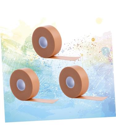 Buy Healvian Heel Stickers for Women - 9 Rolls Back Heel Protectors & Cushions for High Heels - Buy Online on GoSupps.com