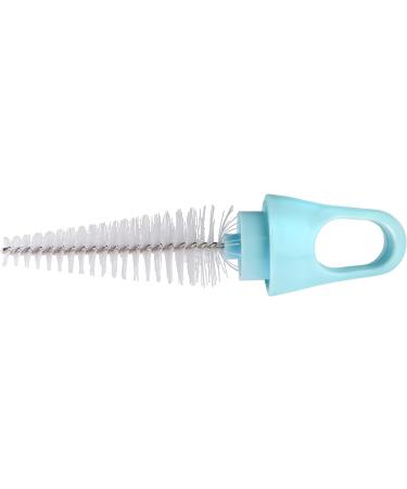 Badabulle Bottle Brush - Blue | Easy Cleaning for Baby Bottles - Buy Online on GoSupps.com