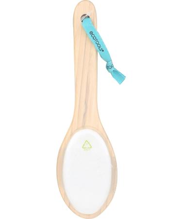 EcoTools Foot Brush & Pumice - Exfoliate & Pamper Your Feet - Buy Online on GoSupps.com