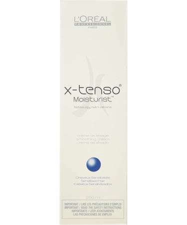 L'Or al X-tenso Moisturist Sensitized Hair 250 ml - Buy Online on GoSupps.com