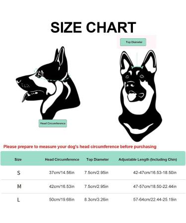 Dog Helmet And Goggles Set Pet Helmet And Goggles For Dogs Dog Sunglasses Adjustable Dog Hats Head Guard For Small Medium And Large Dogs S//L S code sports helmet +02 black - Buy Online on GoSupps.com