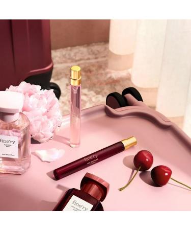 Finery Mini Purse Spray Perfume - Not Another Cherry - 0.33 fl oz 1 Count (Pack of 1) - Buy Online on GoSupps.com