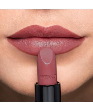 Buy Artdeco Perfect Color Lippenstift - Long-Lasting Shiny Lipstick in Shimmering Brown & Orange - 4g (63 Orange) - International Shipping Available - Buy Online on GoSupps.com