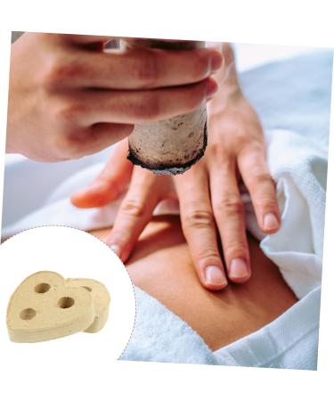 Gatuida 20 STK AI Cake Moxibusstaufstab - Chinese Moxibustion Care Tool for Acupuncture & Heat Therapy | Mini Moxa Dropshipping - Buy Online on GoSupps.com