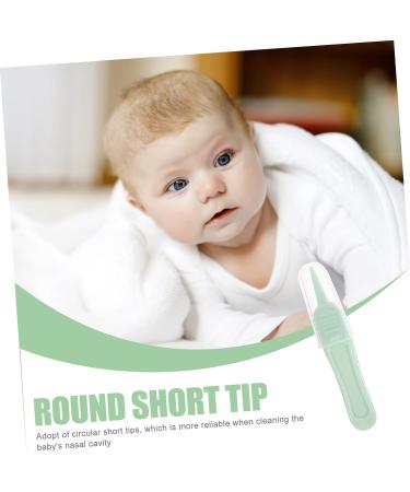 Healvian 5pcs Baby Booger Clip Set - Essential Toiletries for Infant Care - Buy Online on GoSupps.com