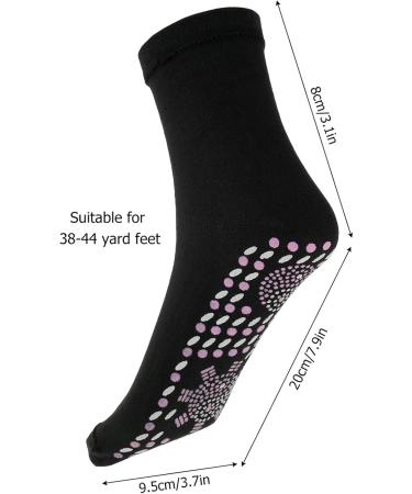 Sukori Heated Socks for Men & Women - Self Heating Anti-Freezing Foot Warmers for Fishing Camping Hiking & Skiing - Buy Online on GoSupps.com
