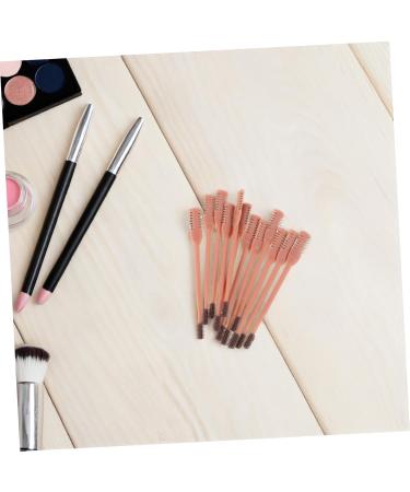 SMASOLO 12 Pieces Manual Ear Hair Trimmer Effective for Adults with Cleaning Brush Caramel Complete Hair Removal Easy to Use - Buy Online on GoSupps.com