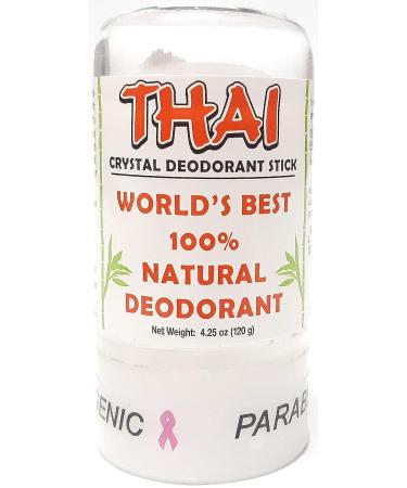Thai Deodorant Deod Stick