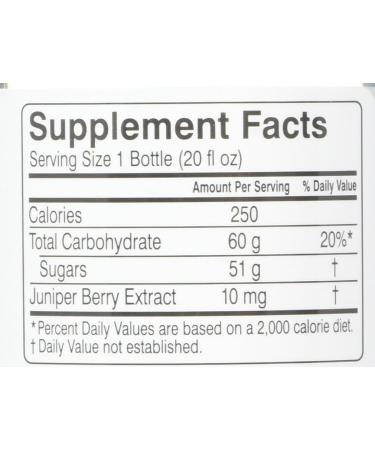 Clear Qcarbo Strawberry Mango 0.02 lb by BNG Enterprises - Buy Online on GoSupps.com