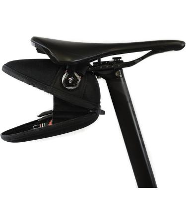 SILCA SEAT Capsule Premio: Waterproof Bike Bag with BOA Closure System - Buy Online on GoSupps.com