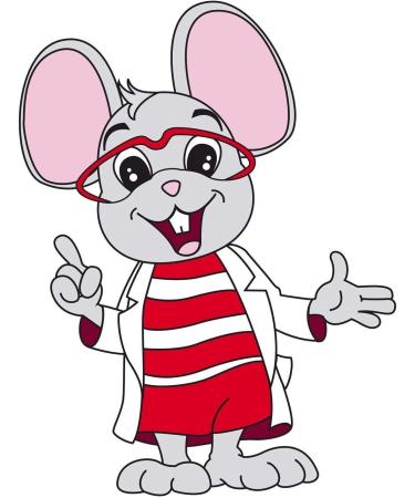 Signal Toothpaste Children 3-6 Years Gentle on Gums to Strengthen Teeth - Strawberry - 1.69 Oz - Pack Of 3 - Buy Online on GoSupps.com