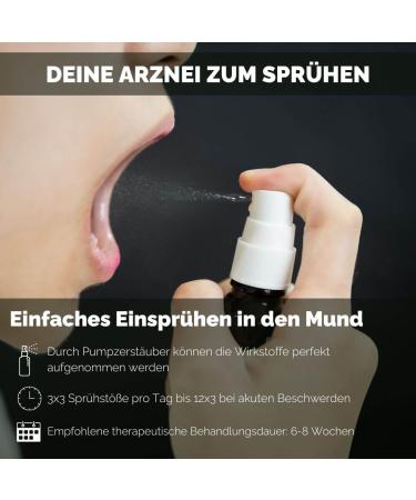 ZIMPLY NATURAL Eye Shadow Complex - 100% Euphrasia officinalis Plant Product - Natural Soft Vegan - 30ml - Buy Online on GoSupps.com