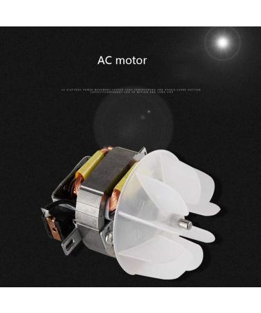 Hair Dryer Professional Ionic Hairdryer 2300W Salon Fast Blow Dryers 3 Heat 2 Speed Settings Low Noise Powerful AC Motor Powerful Quick Drying with Nozzle for Home and Salon Pattern Small Gift - Buy Online on GoSupps.com