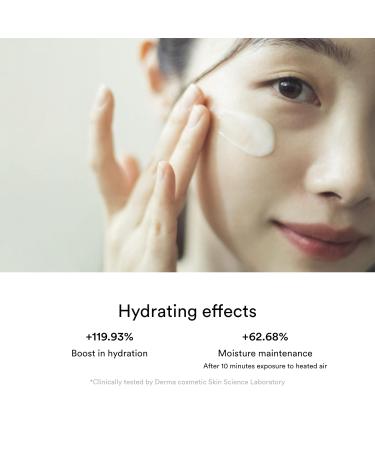 Abib Heartleaf Creme Calming Tube - Soothing Moisturizer for Dryness | 2.54 Fl Oz - Hydrating Skin Care - International Shipping Available - Buy Online on GoSupps.com