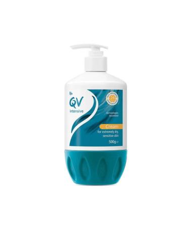 QV Intensive Cream 500G