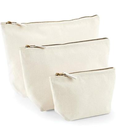 Personalized Name Cosmetic Bag - Large Makeup Bag for Ladies - 34x22x11 cm 5 Litres - Stylish Handbag Essential - Buy Online on GoSupps.com