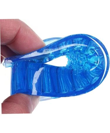 FRCOLOR Invisible Height Increase Insoles - Unisex Shoe Lift Kit for Men & Women Honeycomb Design for Maximum Comfort - Buy Online on GoSupps.com