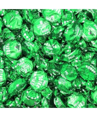 Walkers Mint Toffees 500g Delicious Tasty And Twisty Treat Gift Hamper For Birthday Christmas Sold By Kidzbuzz
