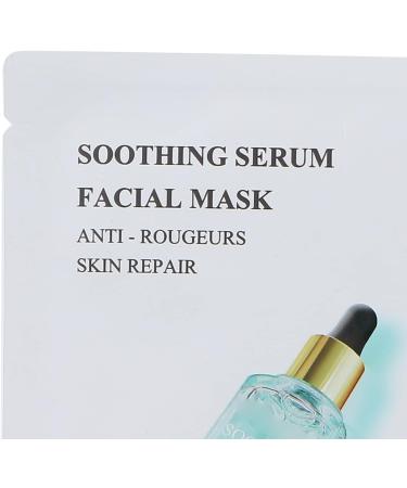 Masque facial la camomille masque hydratant nourrissant et respectueux de l'environnement pour les femmes pour les soins de la peau pour l'h tel domicile - Buy Online on GoSupps.com