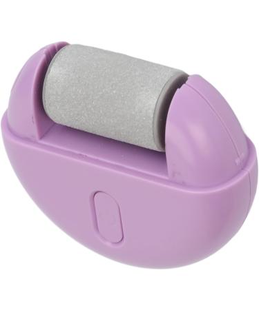 Efficient Callus Removal: Rechargeable Electric Foot File Pedicure Tool Detachable & Washable Gentle & Safe 360 Degree Rotation Intelligent Start & Stop for Smooth Feet & Nails - Buy Online on GoSupps.com