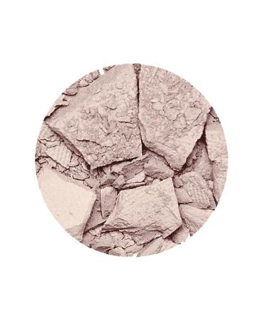 Gabriel Cosmetics Eyeshadow in Dove - Soft Gray/Cool Matte | 0.07 oz | Natural & Paraben-Free | Vegan & Gluten-Free | Cruelty-Free | Velvety Matte Finish with Sea Fennel - Buy Online on GoSupps.com