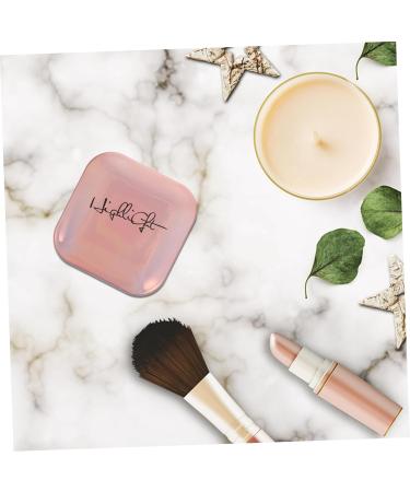 FOMIYES Highlighters Highlighter Makeup Powder Highlight Powder Women Makeup Pan High Disc Miss Body Ginger - Buy Online on GoSupps.com