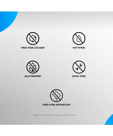 BiotechUSA Hydro Whey Zero - Gluten-Free Sugar-Free Fat-Free Protein | 80% Whey Protein Isolate | 1.81 kg Strawberry Flavor - Buy Online on GoSupps.com