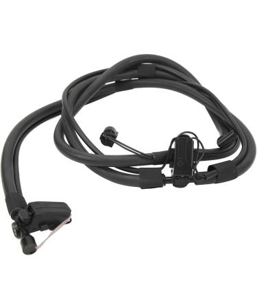 Windshield Washer Nozzle Kit Replacement for Benz A Class W169 2004-2012 - Buy Online on GoSupps.com