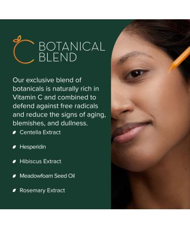 InstaNatural Day & Night Skin Duo - Age Defying Serum Kit (2 x 1 oz Bottles) - Buy Online on GoSupps.com