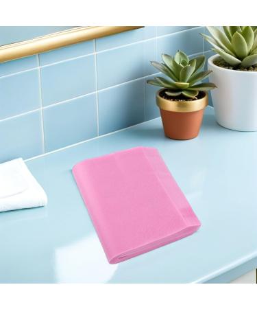  Healeved Healeved 300 Nail Art Vacuum Filter Cotton Filters for Nail Vacuums Nail Dust Filter Vacuum Cleaner Accessories Nail Supplies - Buy Online on GoSupps.com