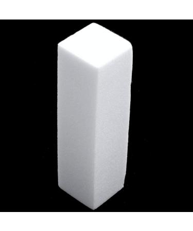 12 Pieces Polishing Sending Buffer Block Files Foam Pedicure Manicure Nail Art - Buy Online on GoSupps.com